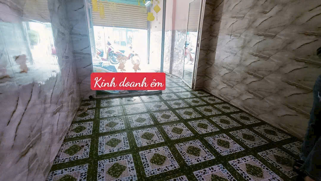 nhà 7 triêụ mặt tiền hẻm 233 cách đường Nguyễn Văn Cừ 50 m - Ảnh 4