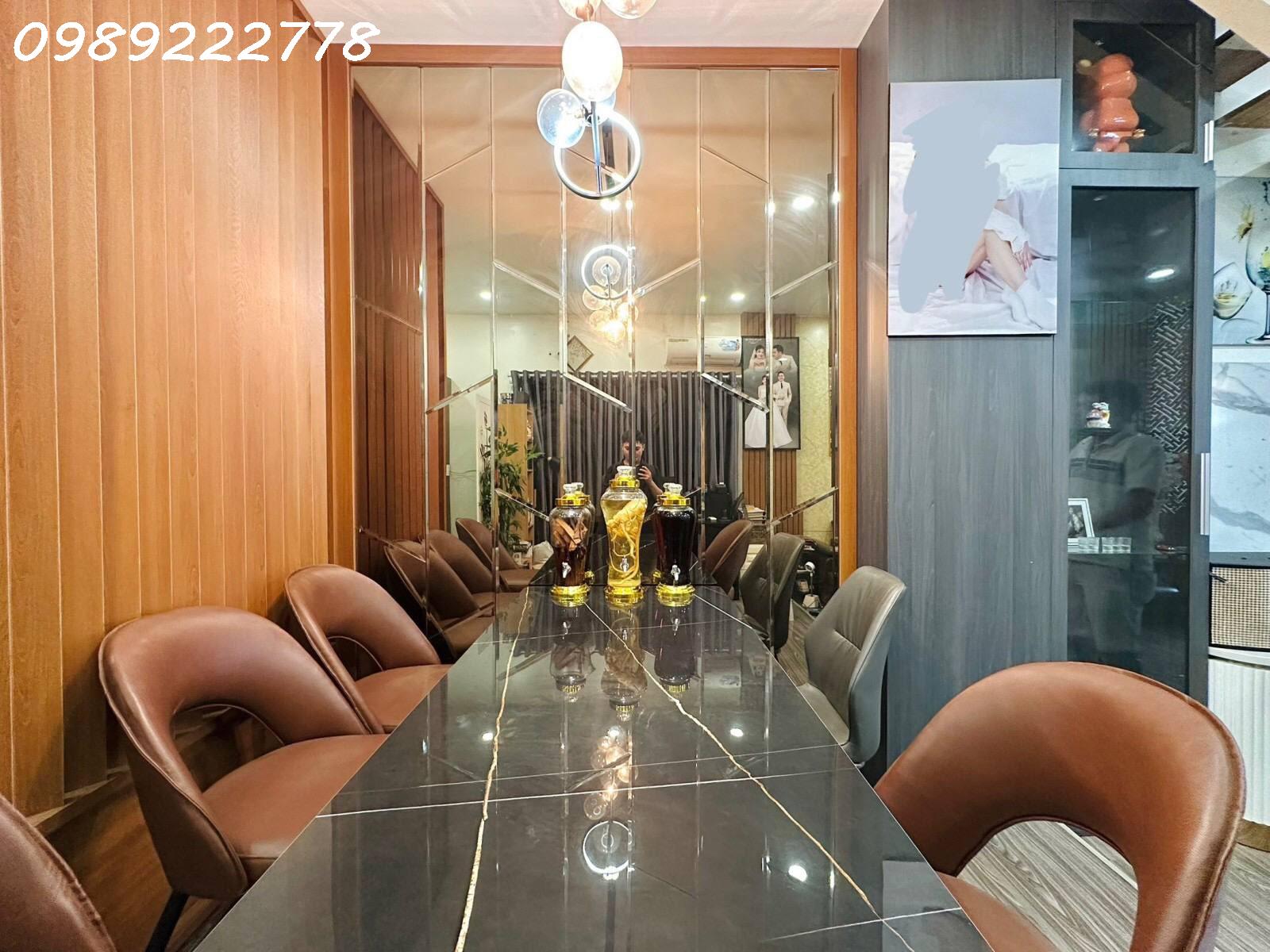 [#BÌNH_THẠNH]—GIÁP Q1, Đ. XVNT, P21 - HẺM Ô TÔ 4 CHỖ - 55M2 A4 - 3 TẦNG. - Ảnh 1
