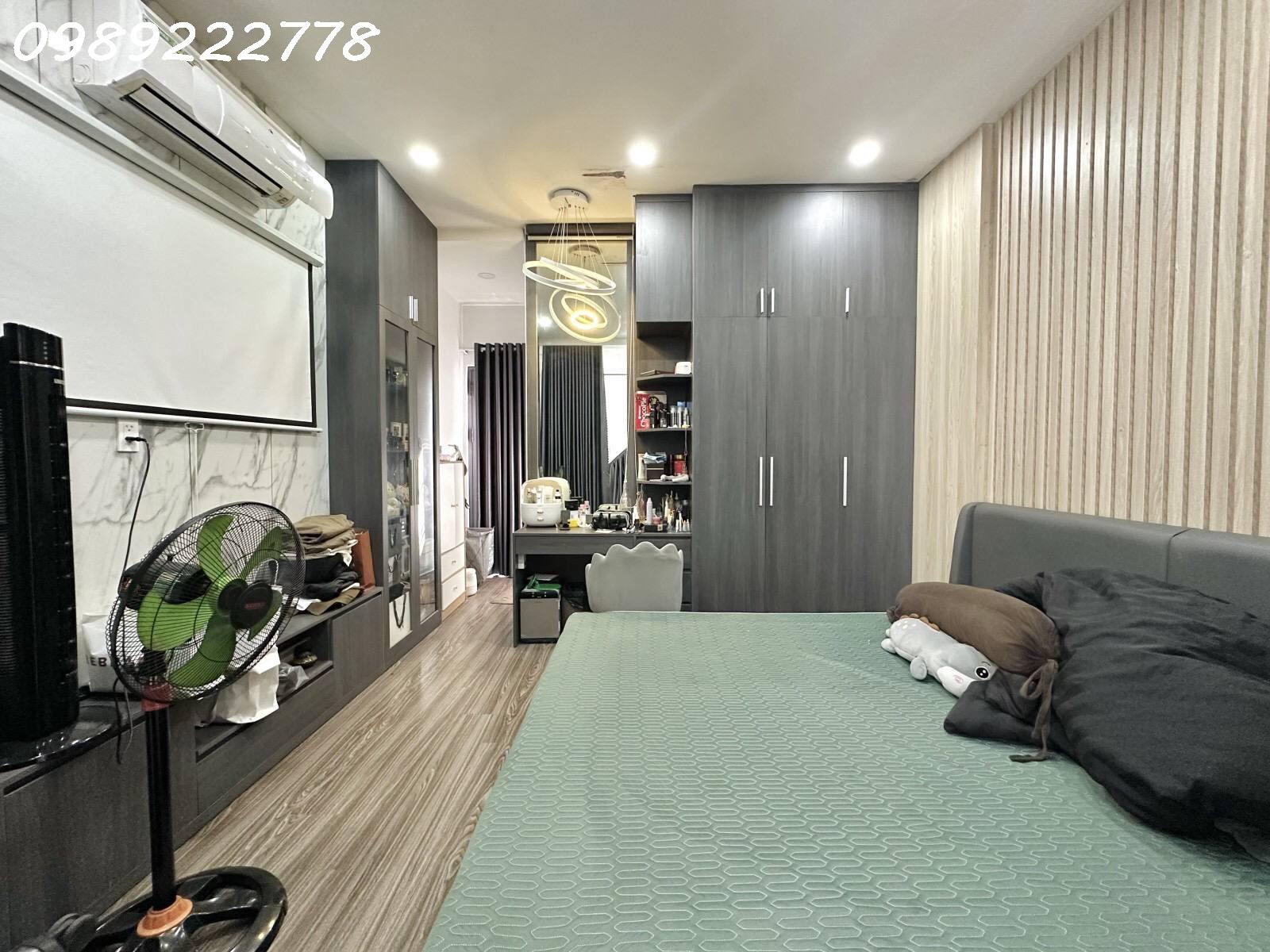 [#BÌNH_THẠNH]—GIÁP Q1, Đ. XVNT, P21 - HẺM Ô TÔ 4 CHỖ - 55M2 A4 - 3 TẦNG. - Ảnh 2