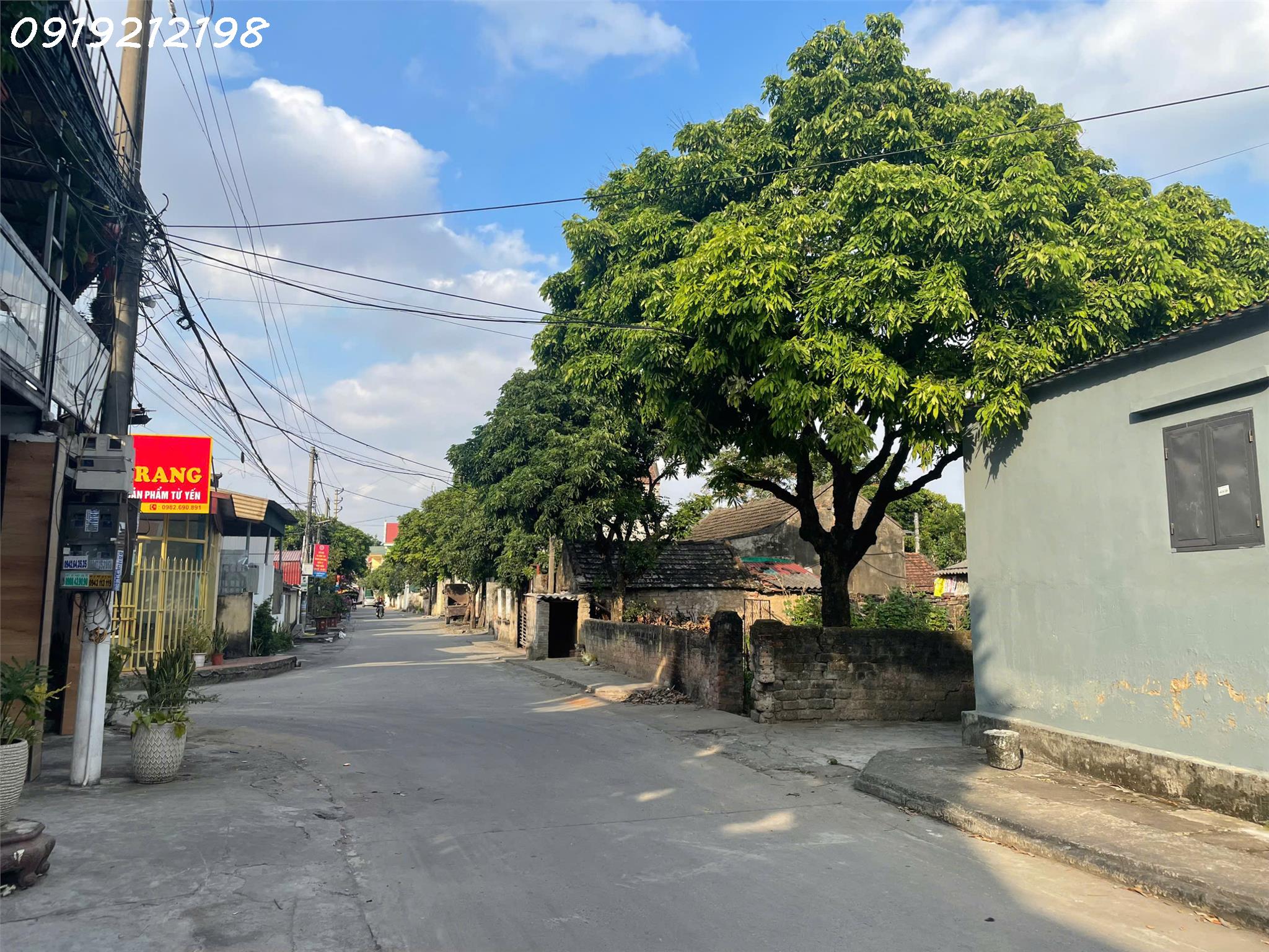 Cho thuê mặt bằng diện tích hơn 200m2 làm kho xưởng tại Xã Khánh Thiện, Yên Khánh - Ảnh 3