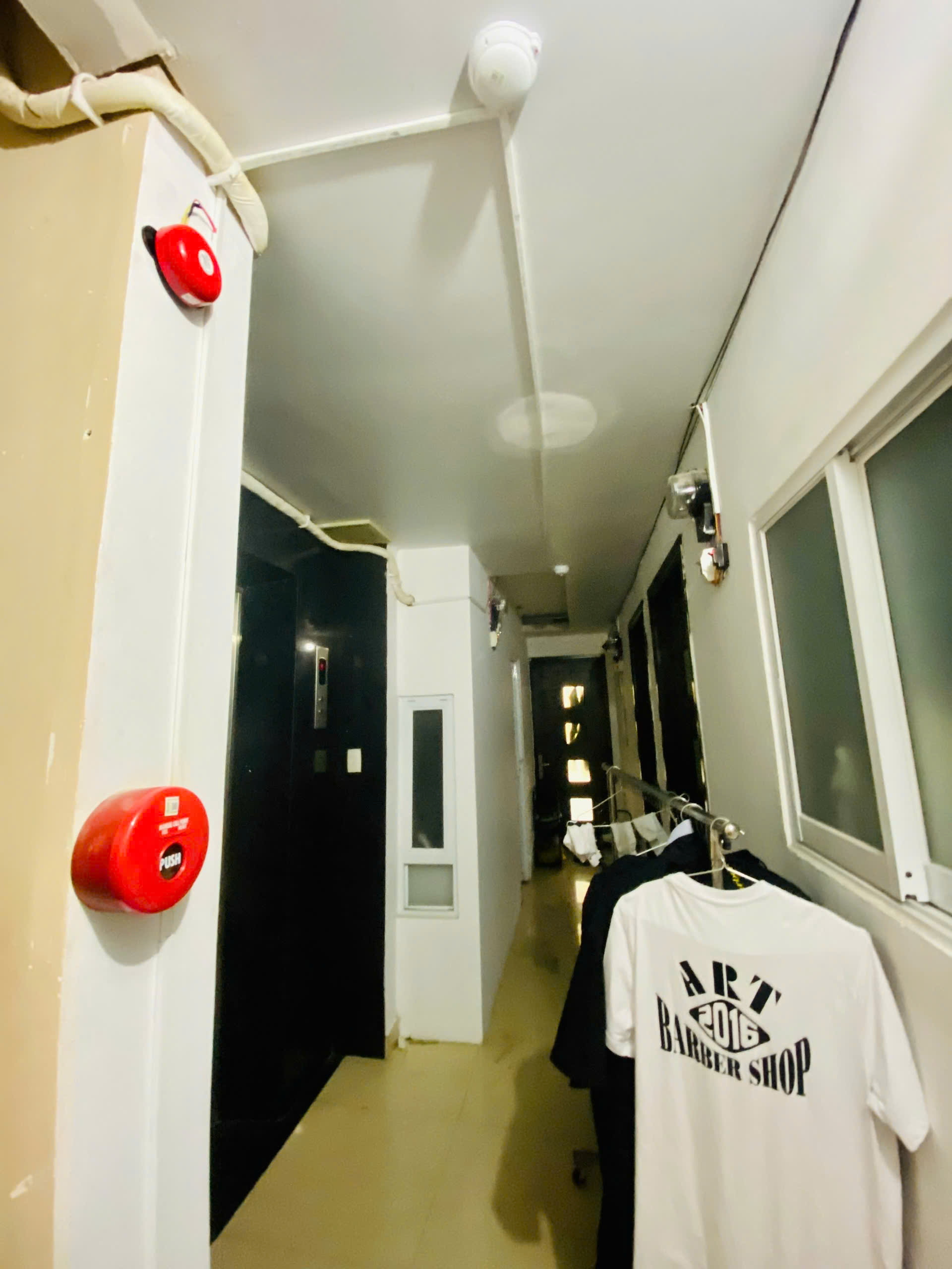 Chủ kẹt tiền giảm 4,5 tỷ nhà 6 tầng MT đường Phạm Huy Thông P7 Gò Vấp. Giá 20,5 tỷ TL - Ảnh 2
