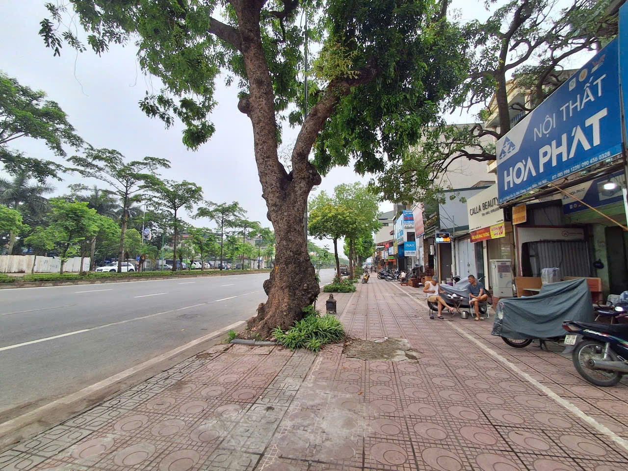 💢💢 SIÊU HIẾM – MẶT PHỐ NGÔ GIA TỰ – 2 MẶT NGÕ – VỈA HÈ RỘNG – KINH DOANH ĐỈNH CAO 💢💢<br>📍 Vị - Ảnh chính