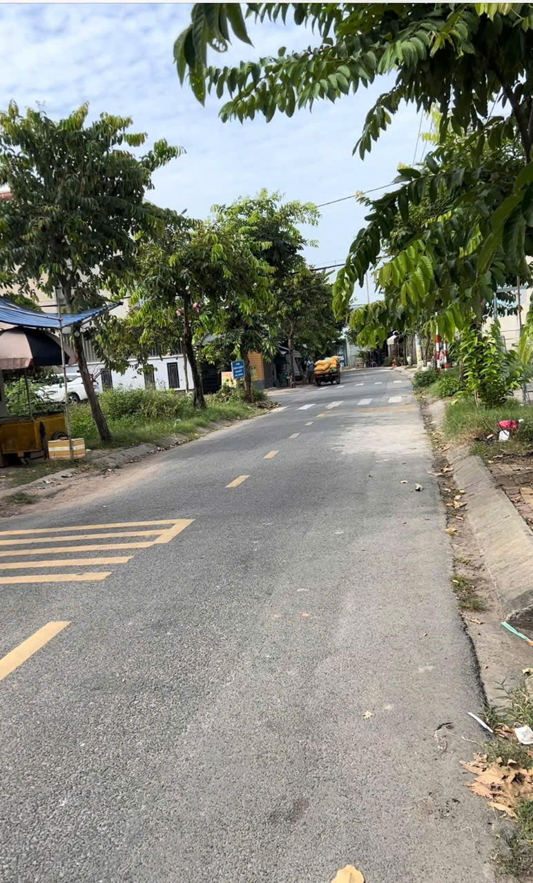 ĐẤT MẶT TIỀN TÂN XUÂN 3 – KINH DOANH SẦM UẤT – GIÁ CHỈ 6.8 TỶ - Ảnh chính
