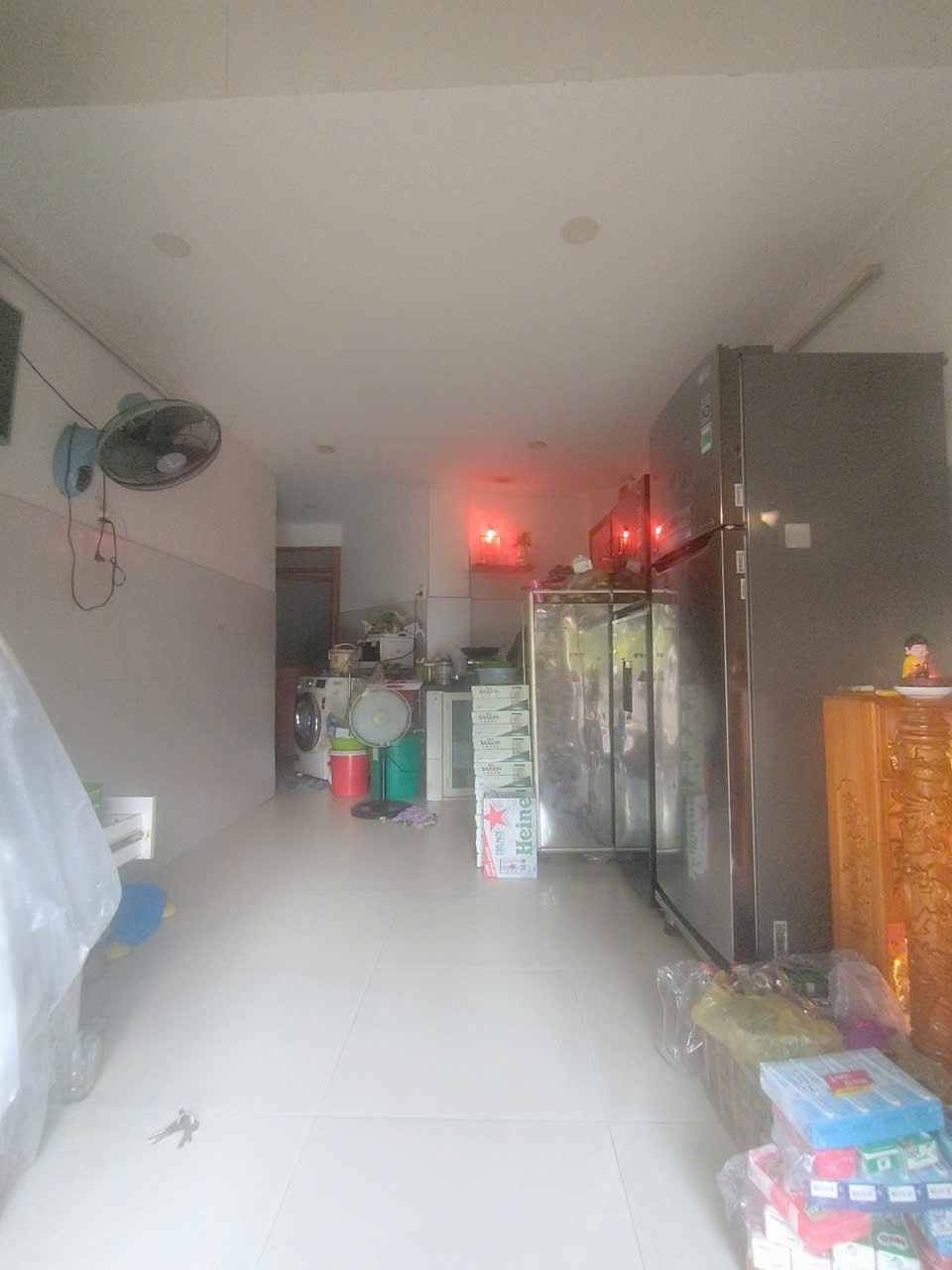 Mại Dô Mại Dô, Trung tâm Phố Tây Thảo Điền, MtKd, 5 tầng, chỉ hơn 8 tỷ - Ảnh 2