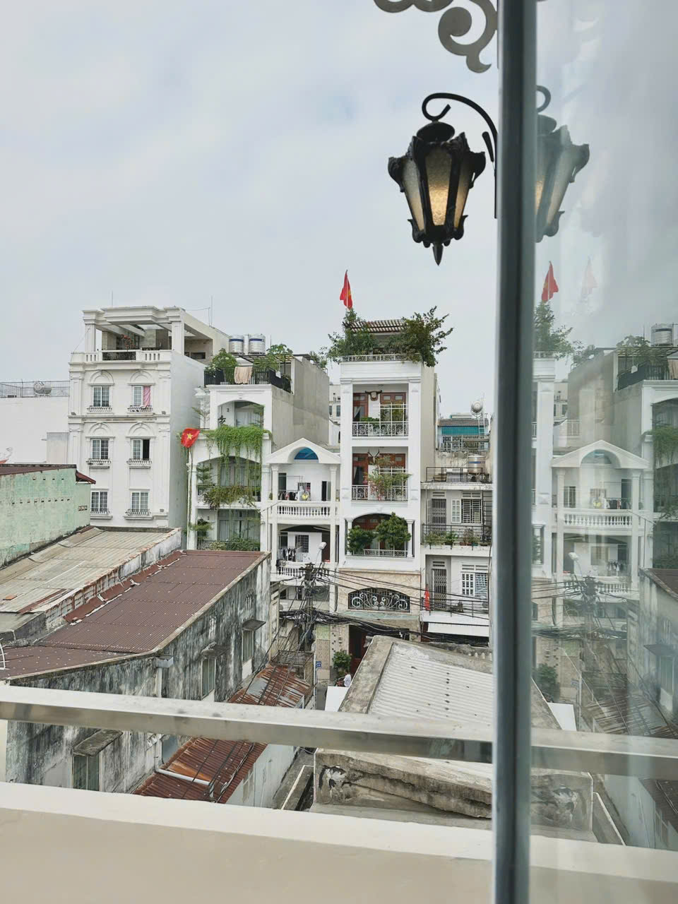 BÁN NHÀ CHÍNH CHỦ - HXH - ĐOÀN THỊ ĐIỂM - P1 PHÚ NHUẬN - 5PN LỚN - DOANH THU 40TR/TH - 4 TẦNG BTCT - Ảnh chính