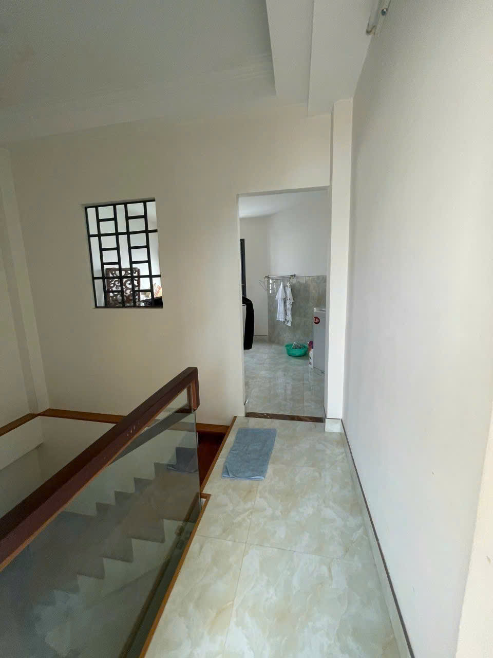 BÁN NHÀ CHÍNH CHỦ - HXH - ĐOÀN THỊ ĐIỂM - P1 PHÚ NHUẬN - 5PN LỚN - DOANH THU 40TR/TH - 4 TẦNG BTCT - Ảnh 3