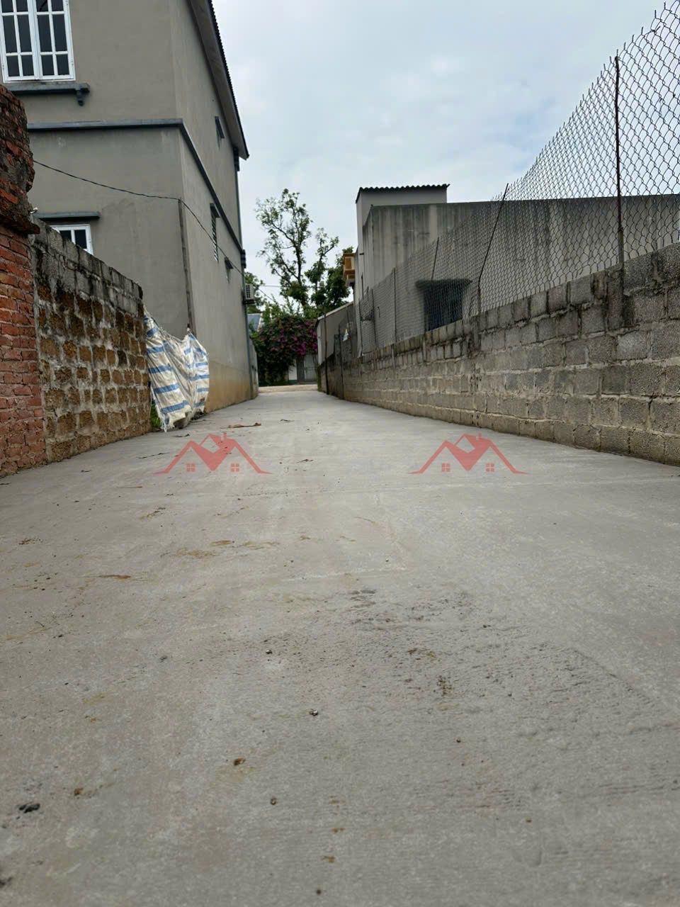 CHÍNH CHỦ BÁN LÔ ĐẤT 59M TẠI NAM PHƯƠNG TIẾN-CHƯƠNG MỸ-HÀ NỘI - Ảnh 1