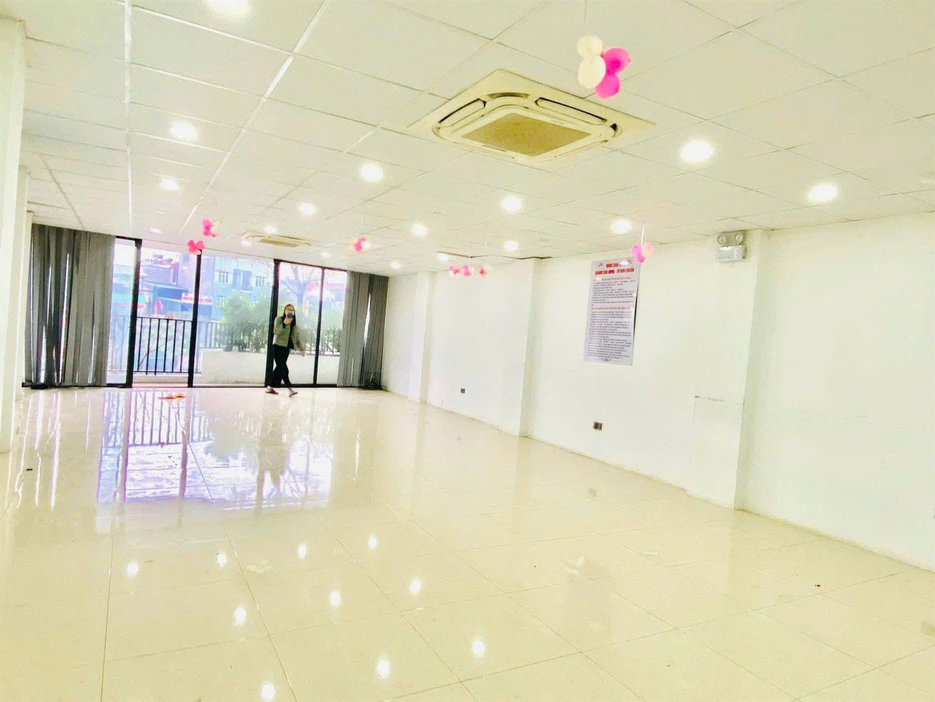 Bán nhà mặt phố Trương Công Giai 75m2, mặt tiền 5.5m kinh doanh đỉnh quận Cầu Giấy - Ảnh 2