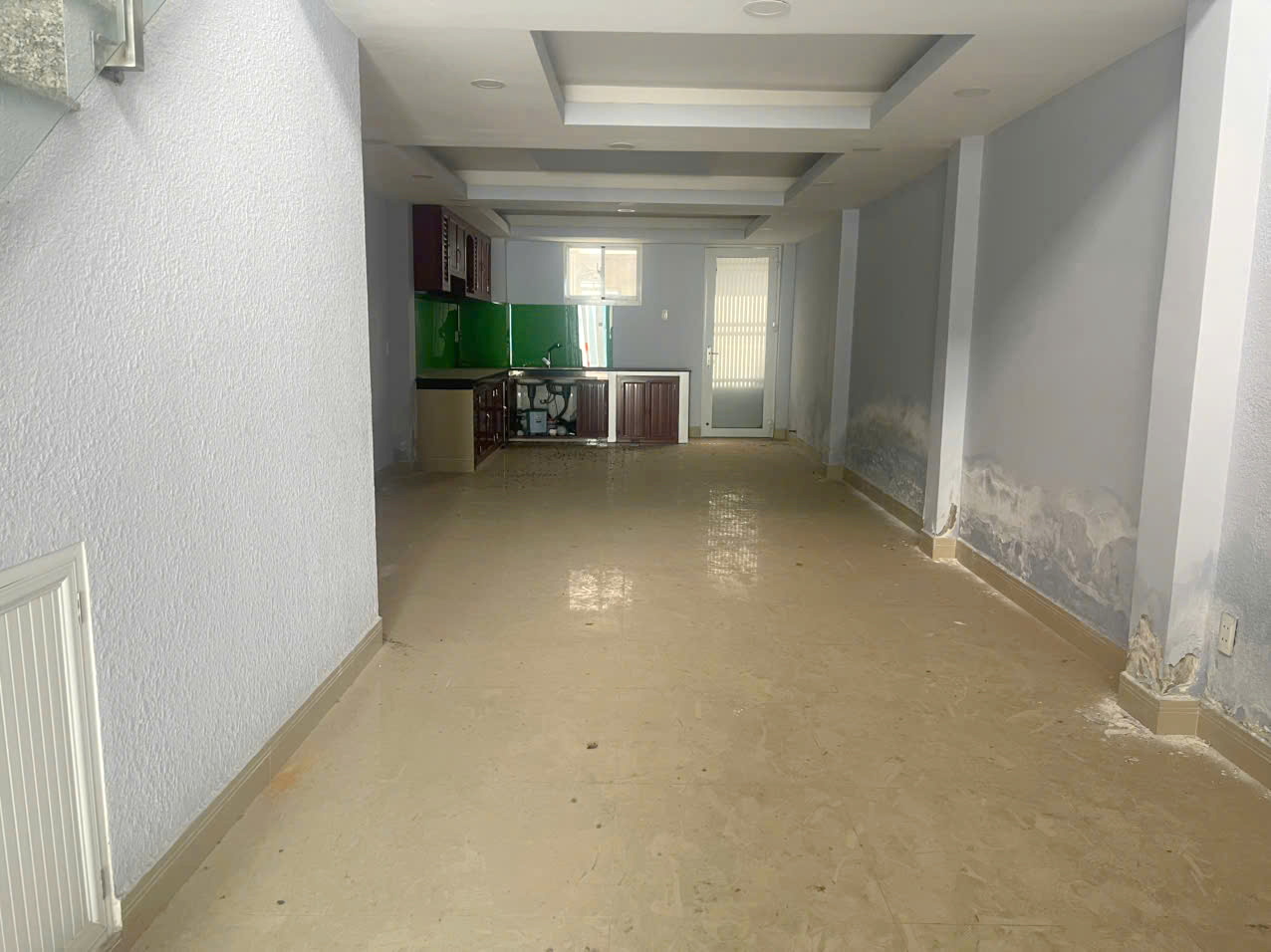 Nhà 3 tầng MT đường nhựa 8m Bùi Minh Trực P6Q8. Giá 7,5 tỷ TL - Ảnh 2