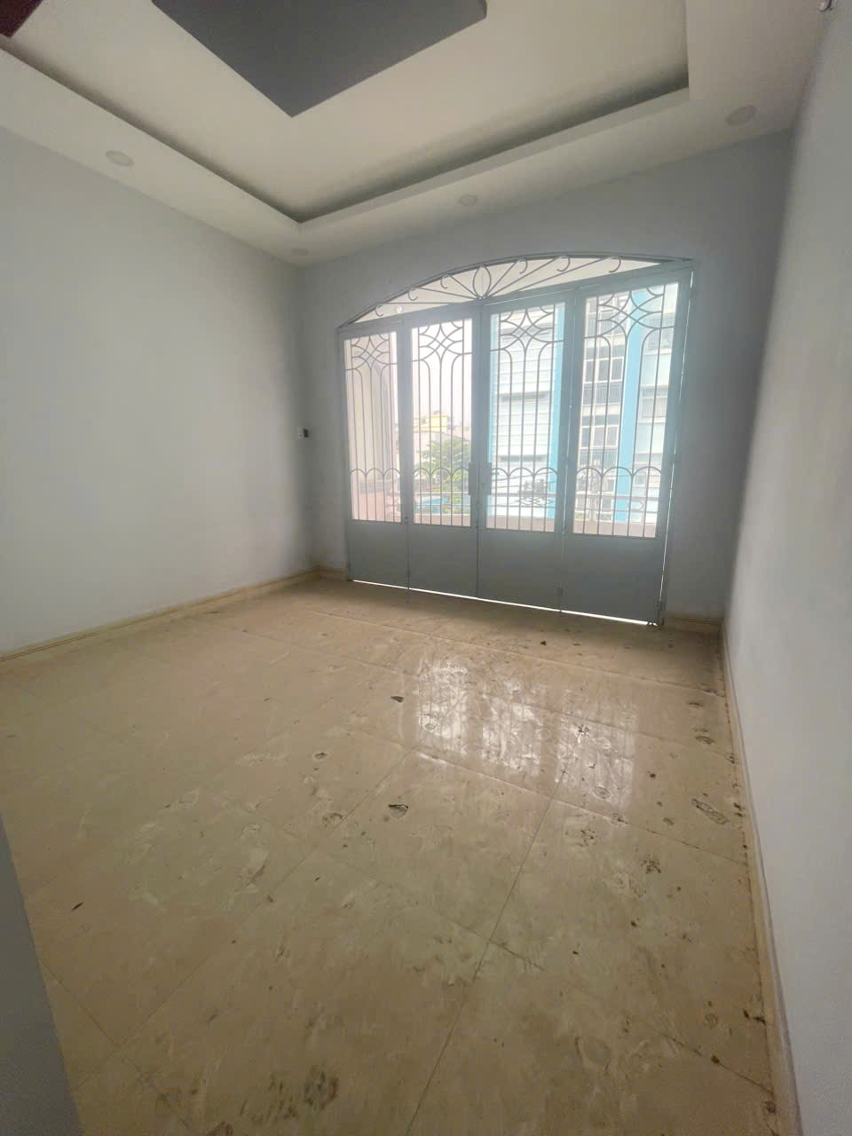 Nhà 3 tầng MT đường nhựa 8m Bùi Minh Trực P6Q8. Giá 7,5 tỷ TL - Ảnh 4