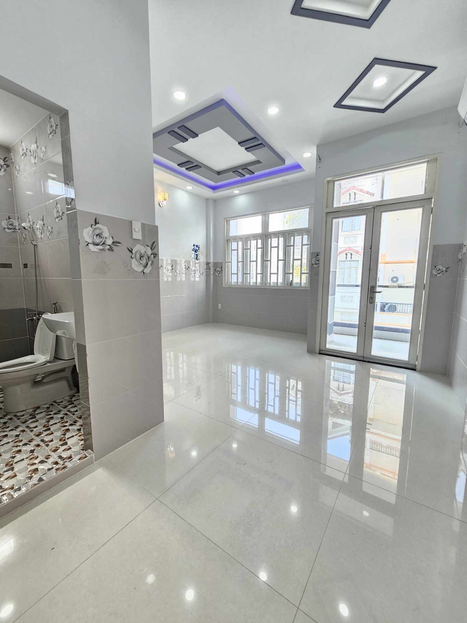 Bán nhà mặt tiền đường 14 gần Nguyễn Duy Trinh,Bình Trưng Tây, Thủ Đức, LH 0849131413 - Ảnh 1