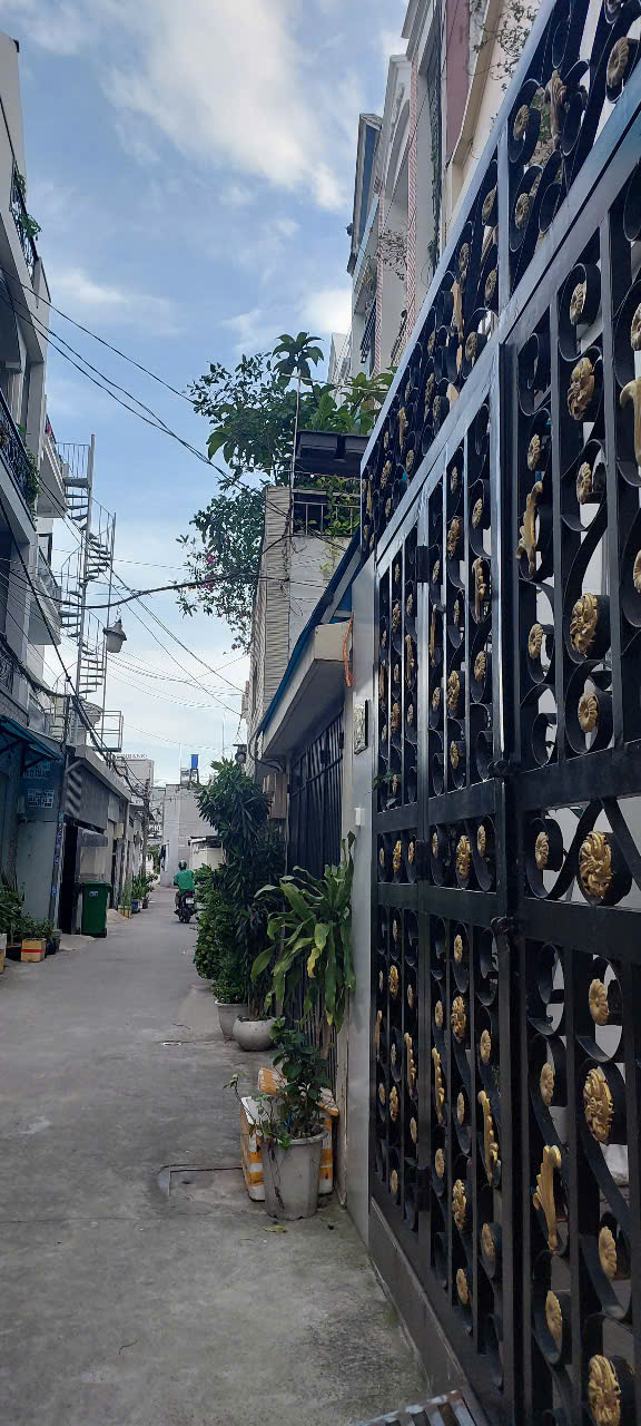 Bán nhà mặt tiền đường 14 gần Nguyễn Duy Trinh,Bình Trưng Tây, Thủ Đức, LH 0849131413 - Ảnh chính