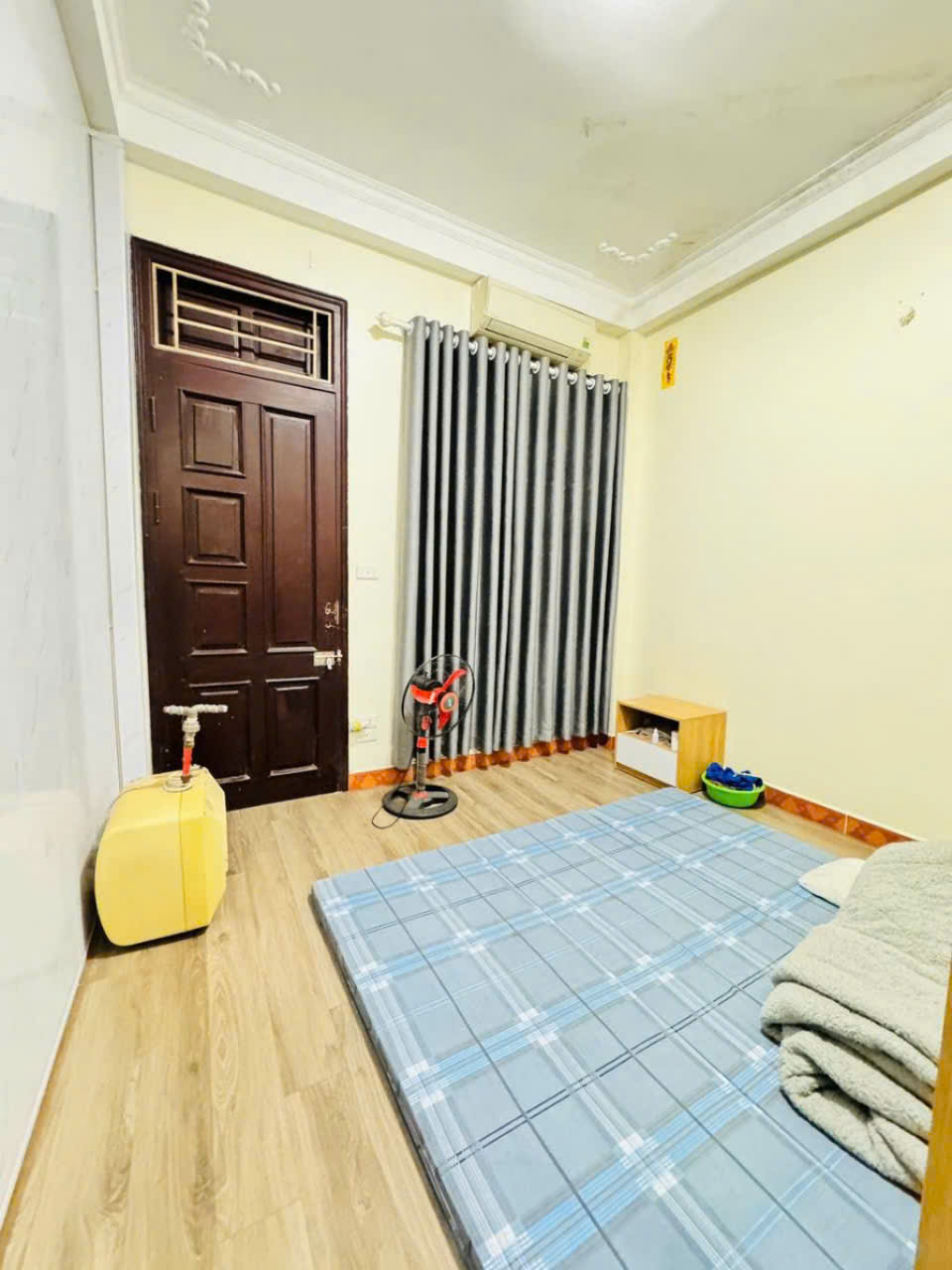 Bán nhà trung tâm Bồ đề -50m -5 tầng -oto bé -ngõ cực nông-nhỉnh 9 tỷ - Ảnh chính