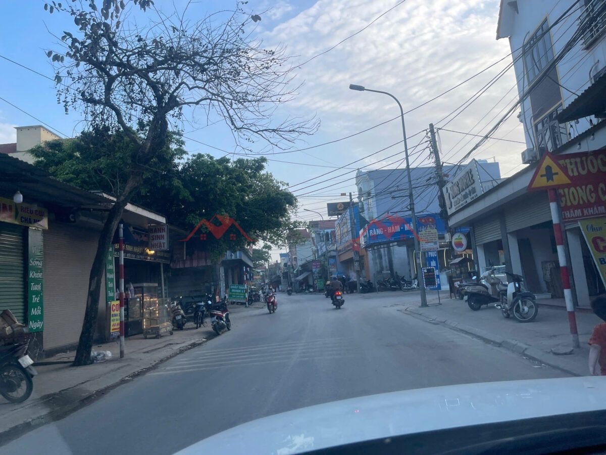 CHÍNH CHỦ BÁN LÔ ĐẤT TÁI ĐỊNH CƯ 115M TẠI HỮU VĂN-CHƯƠNG MỸ-HÀ NỘI - Ảnh 2