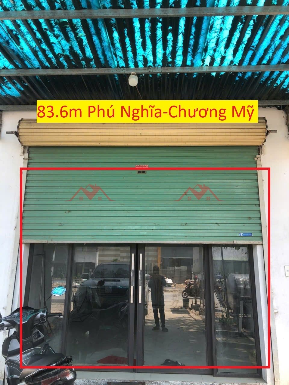 CHÍNH CHỦ BÁN LÔ ĐẤT KINH DOANH QL6A 83,6M TẠI PHÚ NGHĨA-CHƯƠNG MỸ-HÀ NỘI - Ảnh chính