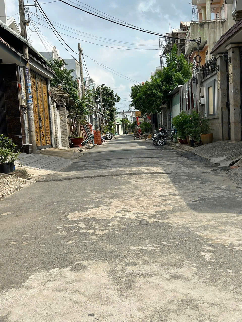 BÁN GẤP LÔ ĐẤT (8.1x22) TẠI TÂN XUÂN 2 – GIÁ CHỈ 7 TỶ (THƯƠNG LƯỢNG) - Ảnh 1