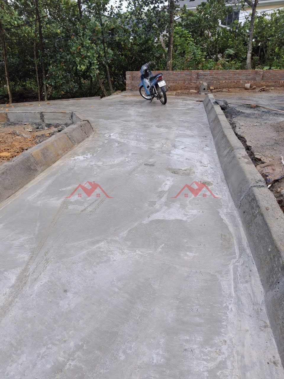 CHÍNH CHỦ BÁN LÔ ĐẤT 40M TẠI TIÊN PHƯƠNG-CHƯƠNG MỸ-HÀ NỘI - Ảnh chính