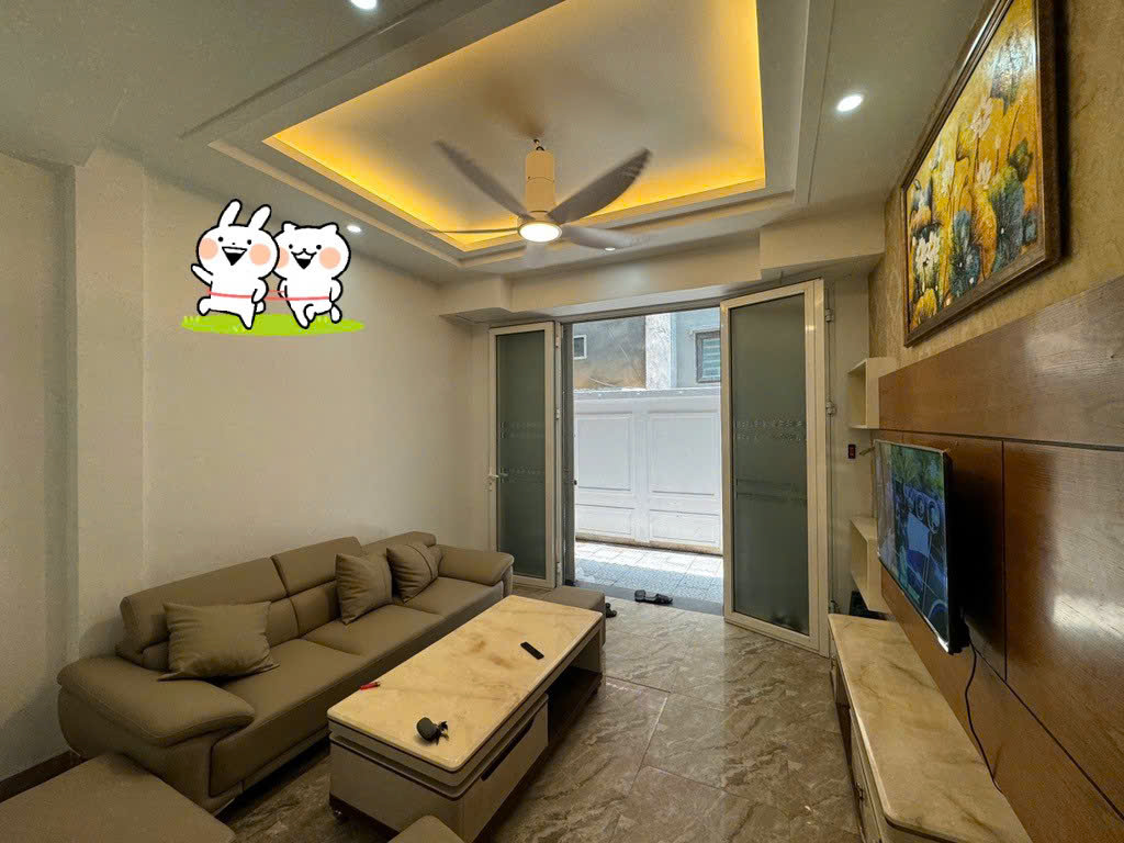 BÁN CĂN CCMN-38M2-900 TRIỆU-ĐH CÔNG NGHIỆP II-TÂY ĐAM-QL 32-PHÚC DIỄN-HỒ TÙNG MẬU-BẮC TỪ LIÊM - Ảnh chính