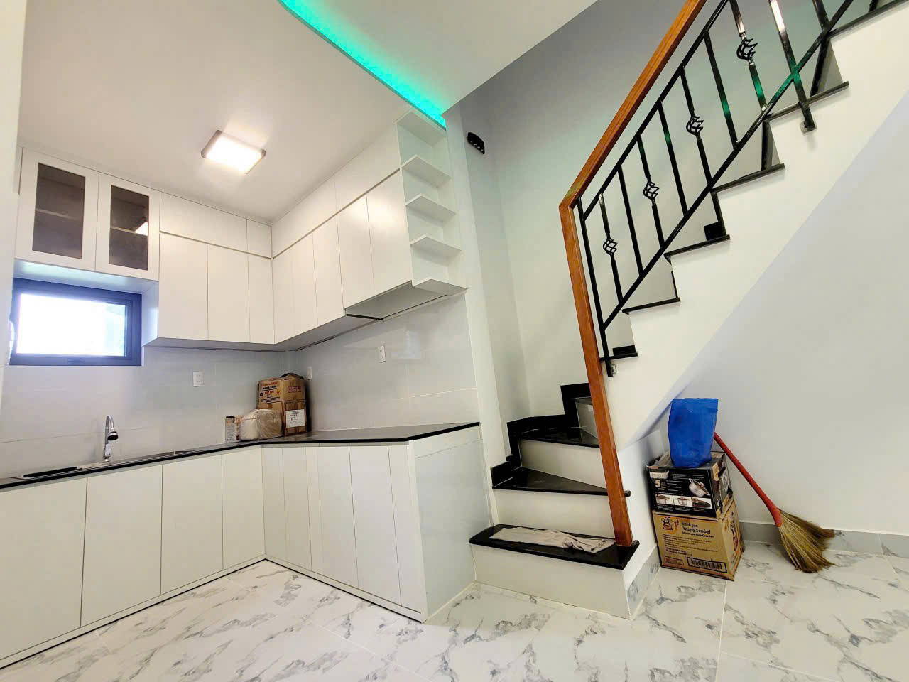 BÁN GẤP GÍA MỀM  Lê Quang Định 5.2 tỷ Gò Vấp Hồ Chí Minh - NHÀ LÊ QUANG ĐỊNH  GÒ VẤP - GIÁP BÌNH - Ảnh chính