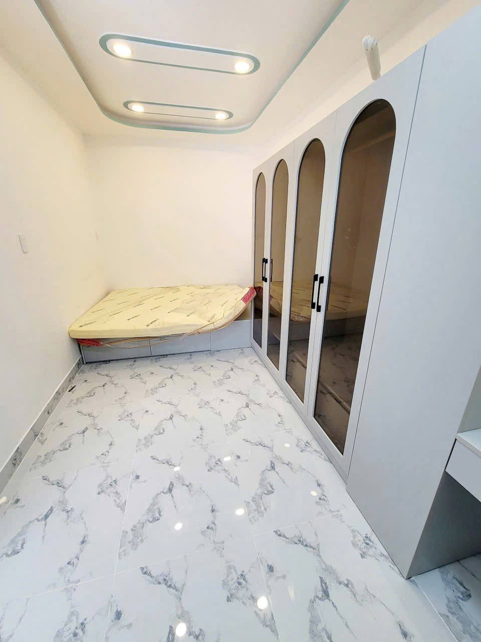 BÁN GẤP GÍA MỀM  Lê Quang Định 5.2 tỷ Gò Vấp Hồ Chí Minh - NHÀ LÊ QUANG ĐỊNH  GÒ VẤP - GIÁP BÌNH - Ảnh 4