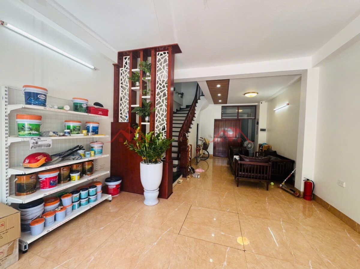 CHÍNH CHỦ BÁN CĂN BIỆT THỰ LK LỘC NINH-TT CHÚC SƠN-CHƯƠNG MỸ-HÀ  NỘI DIỆN TÍCH:65,9M - Ảnh 2