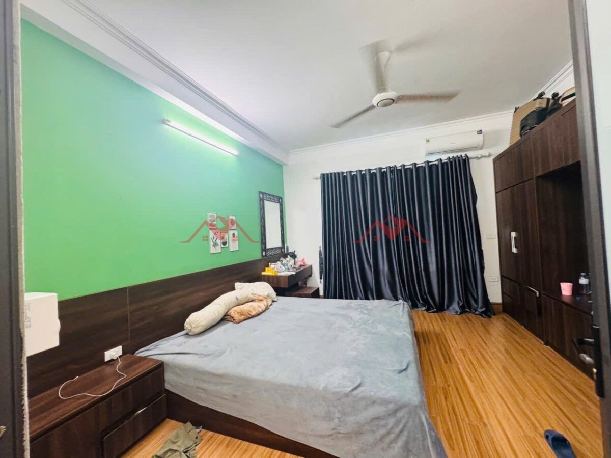 CHÍNH CHỦ BÁN CĂN BIỆT THỰ LK LỘC NINH-TT CHÚC SƠN-CHƯƠNG MỸ-HÀ  NỘI DIỆN TÍCH:65,9M - Ảnh 3