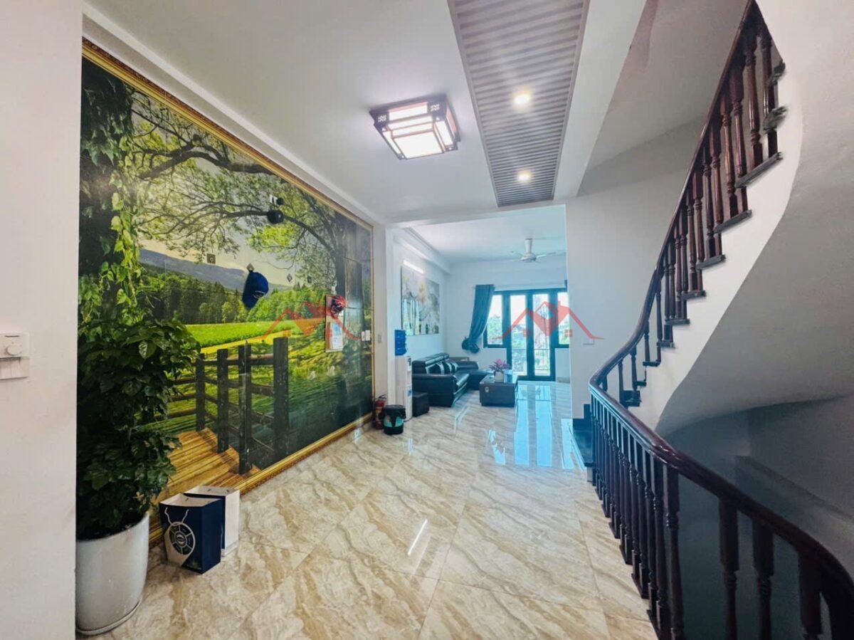 CHÍNH CHỦ BÁN CĂN BIỆT THỰ LK LỘC NINH-TT CHÚC SƠN-CHƯƠNG MỸ-HÀ  NỘI DIỆN TÍCH:65,9M - Ảnh 1