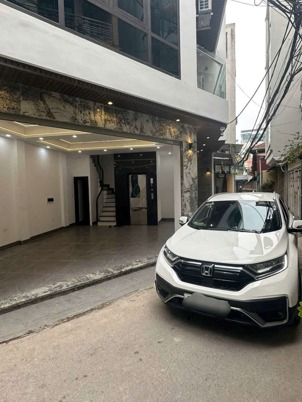 🔥🔥VỊ TRÍ ĐỈNH CỦA ĐỈNH - NGUYỄN VĂN CỪ - LONG BIÊN - THÔNG SỐ VÀNG - LÔ GÓC - MẶT TIỀN SIÊU RỘNG - Ảnh chính
