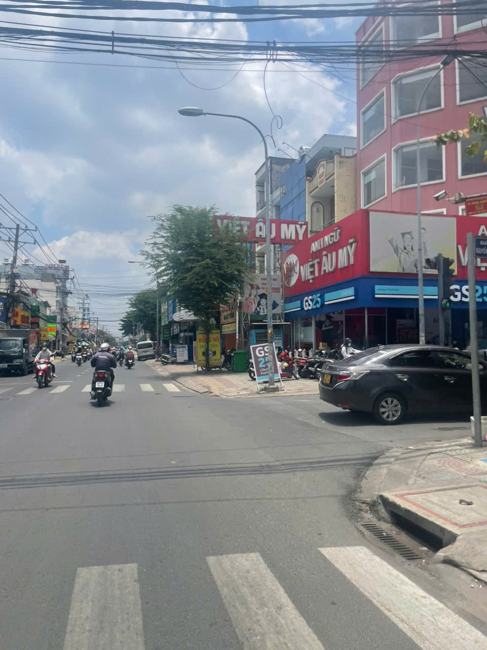 NHÀ MBKD (7.3x28) MT NGUYỄN ẢNH THỦ – ĐẦU TƯ SINH LỢI – GIÁ 19.5 TỶ - Ảnh 2