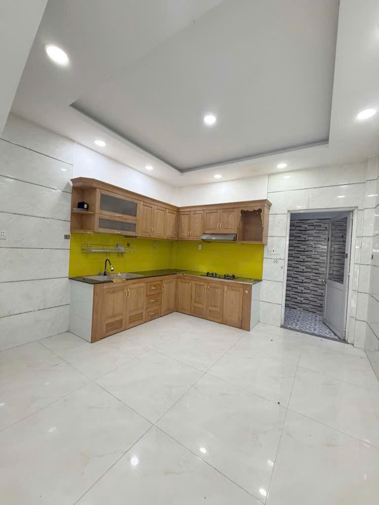✨ MẶT TIỀN SIÊU VIP – NHÀ MỚI 2 TẦNG – NGAY GÒ XOÀI – GIÁ CHỈ 5.1 TỶ - Ảnh chính