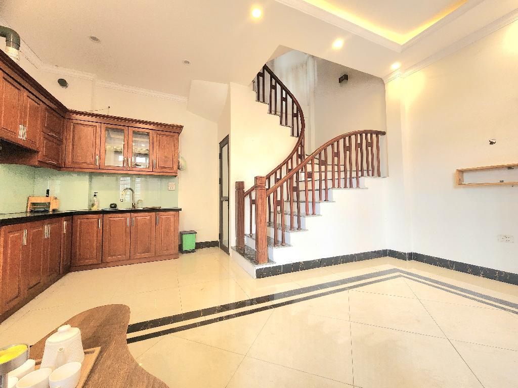 ĐÓN ĐẦU ĐẦU TƯ! Nhà LÔ GÓC Thạch Bàn - Ra mặt đường lớn sau quy hoạch - SỔ ĐỎ CHÍNH CHỦ - Ảnh 5