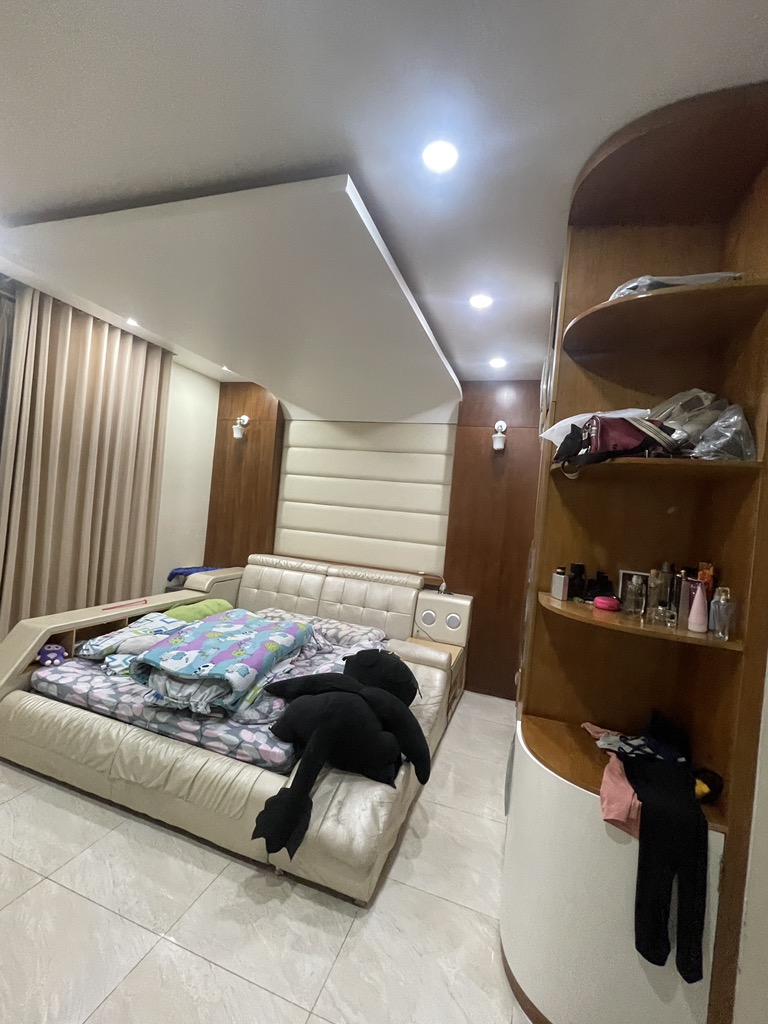 NHÀ MỚI 3 TẦNG – ĐƯỜNG NHỰA 10M CÓ VỈA HÈ – 1 XẸT LÊ VĂN QUỚI – GIÁP TÂN PHÚ – Q11 - Ảnh 1