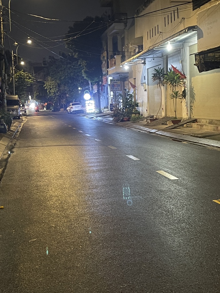 NHÀ MỚI ĐẸP – NGAY LÊ VĂN QUỚI – ĐƯỜNG 10M VỈA HÈ – 113M² – 3 TẦNG – NHỈNH 12 TỶ - Ảnh 1
