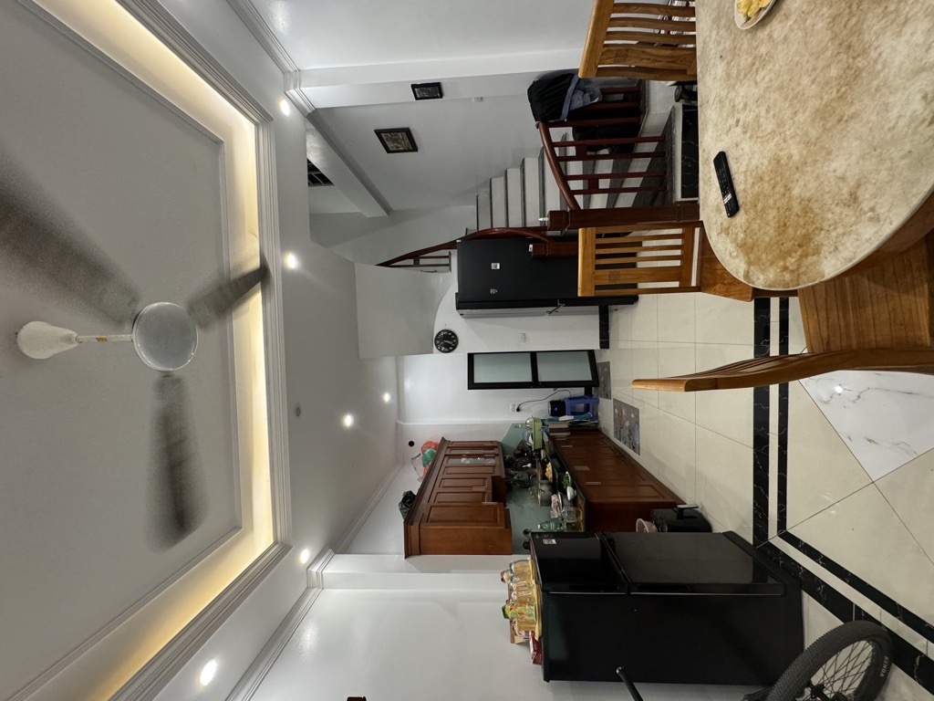 NHÀ ĐẸP LÔ GÓC THẠCH BÀN - Trung tâm tiện ích, tương lai ra mặt đường - Sổ đỏ chính chủ! - Ảnh 3