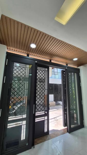 Nhà HXH Cư Xá Đồng Tiến Quận 10 Phường 14. - Ảnh chính
