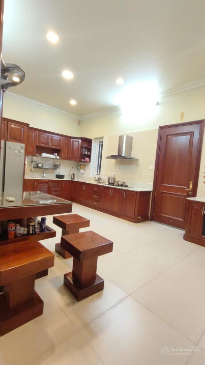 BÁN BIỆT THỰ CAO CẤP TẠI P.ĐA KAO, QUẬN 1 - NHỈNH 130 TỶ - CẠNH GÓC ĐINH TIÊN HOÀNG & ĐIỆN BIÊN PHỦ - Ảnh 3