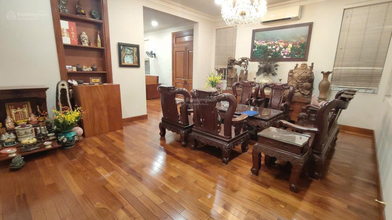 BÁN BIỆT THỰ CAO CẤP TẠI P.ĐA KAO, QUẬN 1 - NHỈNH 130 TỶ - CẠNH GÓC ĐINH TIÊN HOÀNG & ĐIỆN BIÊN PHỦ - Ảnh 1