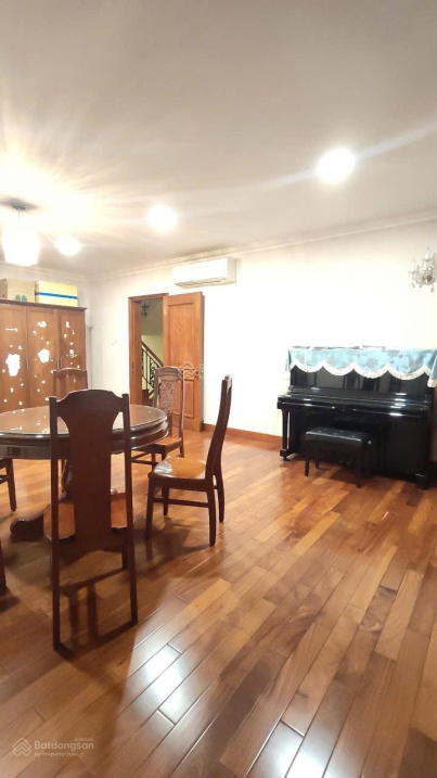 BÁN BIỆT THỰ CAO CẤP TẠI P.ĐA KAO, QUẬN 1 - NHỈNH 130 TỶ - CẠNH GÓC ĐINH TIÊN HOÀNG & ĐIỆN BIÊN PHỦ - Ảnh 2