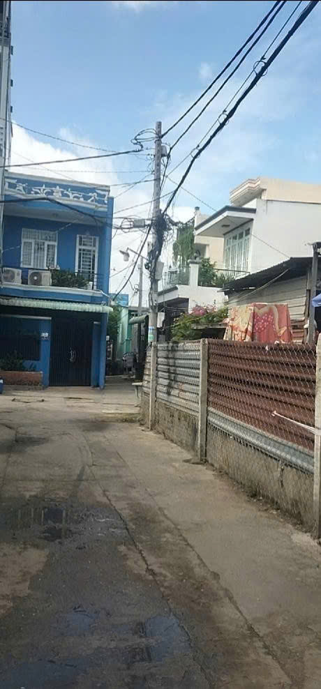 Bán đất diện tích khủng 1015m2 gần full thổ - Tân Thới Nhất - Quận 12 giá chỉ hơn 50 tỷ - Ảnh 1