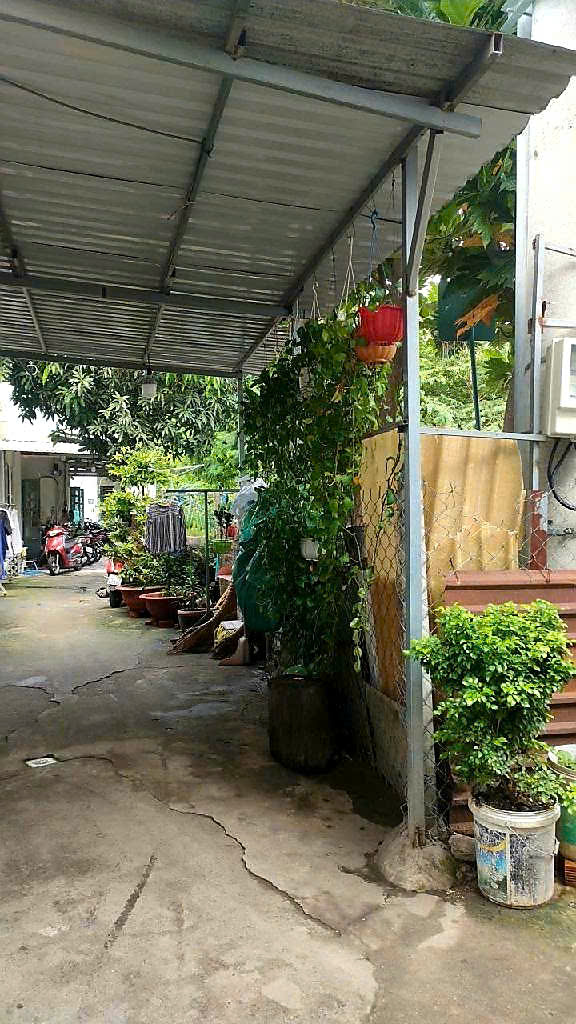 Bán đất diện tích khủng 1015m2 gần full thổ - Tân Thới Nhất - Quận 12 giá chỉ hơn 50 tỷ - Ảnh 2