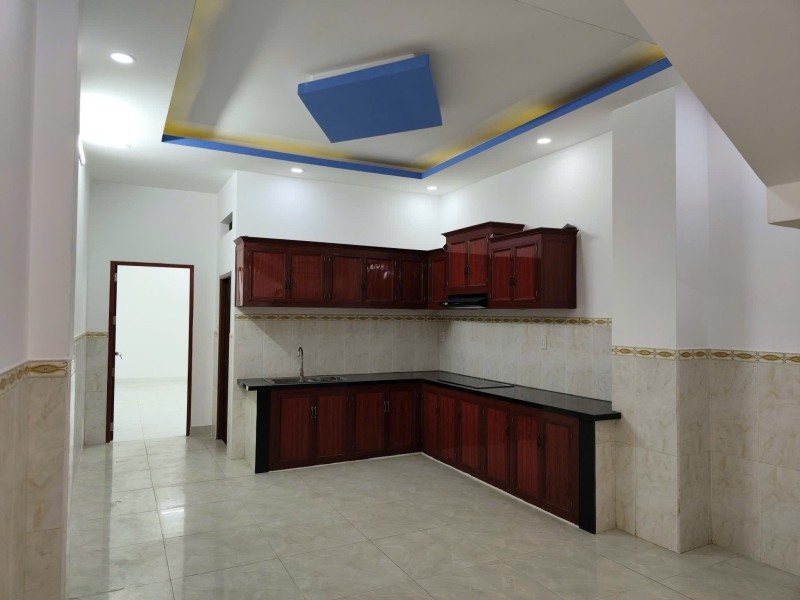 Bán nhà riêng 92m2, Hẻm xe tải 5m Đ. Lê Trọng Tấn, Tân Phú - Ảnh 2