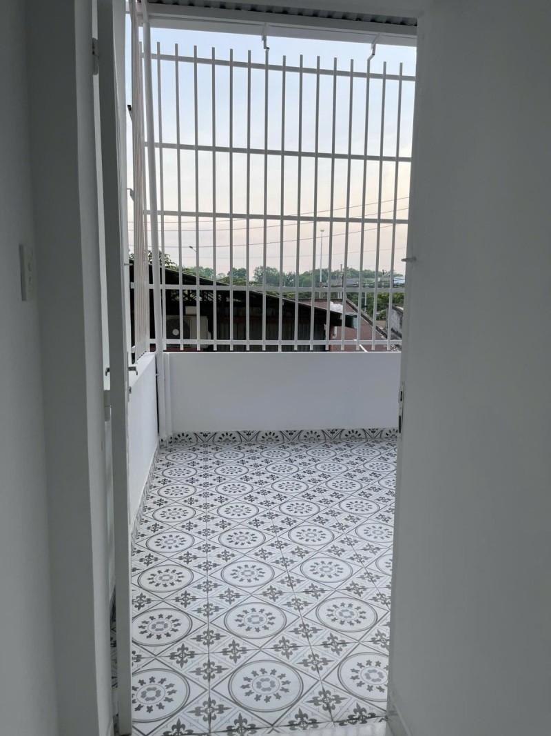 Bán nhà riêng 92m2, Hẻm xe tải 5m Đ. Lê Trọng Tấn, Tân Phú - Ảnh 4