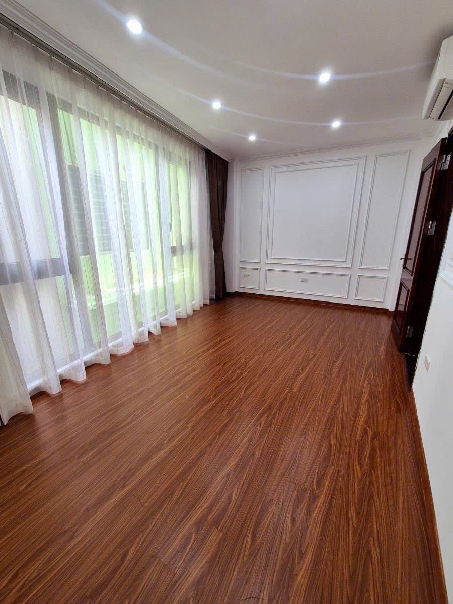 NHÀ MỚI ĐỒNG CỔ THỤY KHUÊ - THANG MÁY - DT 38m2 6 tầng mặt tiền 6.2m Giá 11.5 tỷ - Ảnh 2
