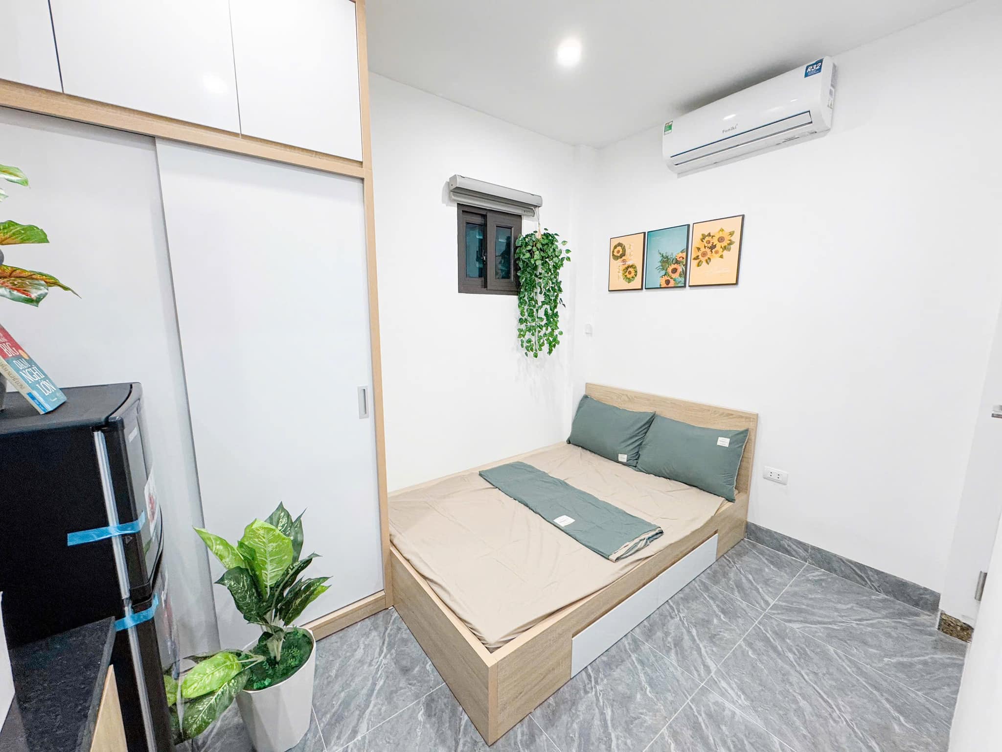 BÁN TÒA CHDV CHÙA LÁNG, ĐỐNG ĐA - 102M² x 8 TẦNG - GARA Ô TÔ -DÒNG TIỀN 160TR/TH - 39.5 TỶ - Ảnh 1
