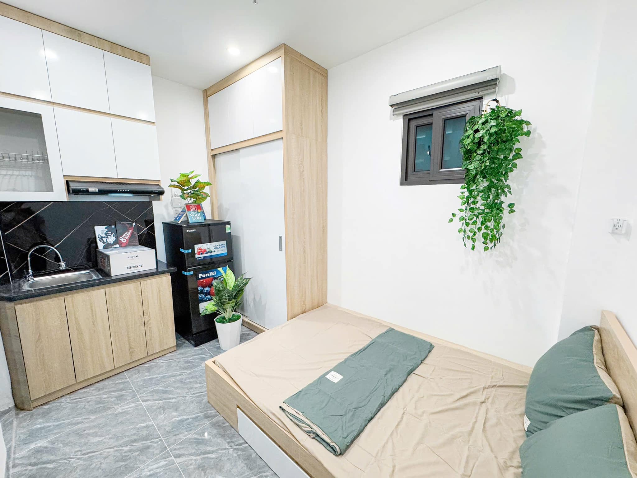 BÁN TÒA CHDV CHÙA LÁNG, ĐỐNG ĐA - 102M² x 8 TẦNG - GARA Ô TÔ -DÒNG TIỀN 160TR/TH - 39.5 TỶ - Ảnh 2