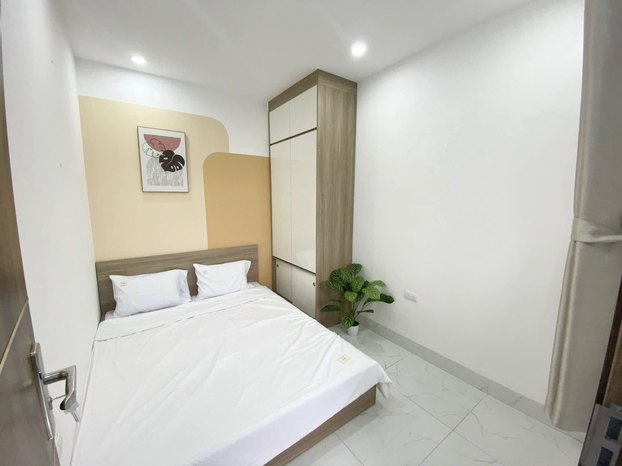 BÁN TÒA CHDV PHỐ VÕ CHÍ CÔNG - LÔ GÓC 111M² - MT 11M - DÒNG TIỀN 1.8 TỶ/NĂM - CHỈ 24.9 TỶ - Ảnh chính