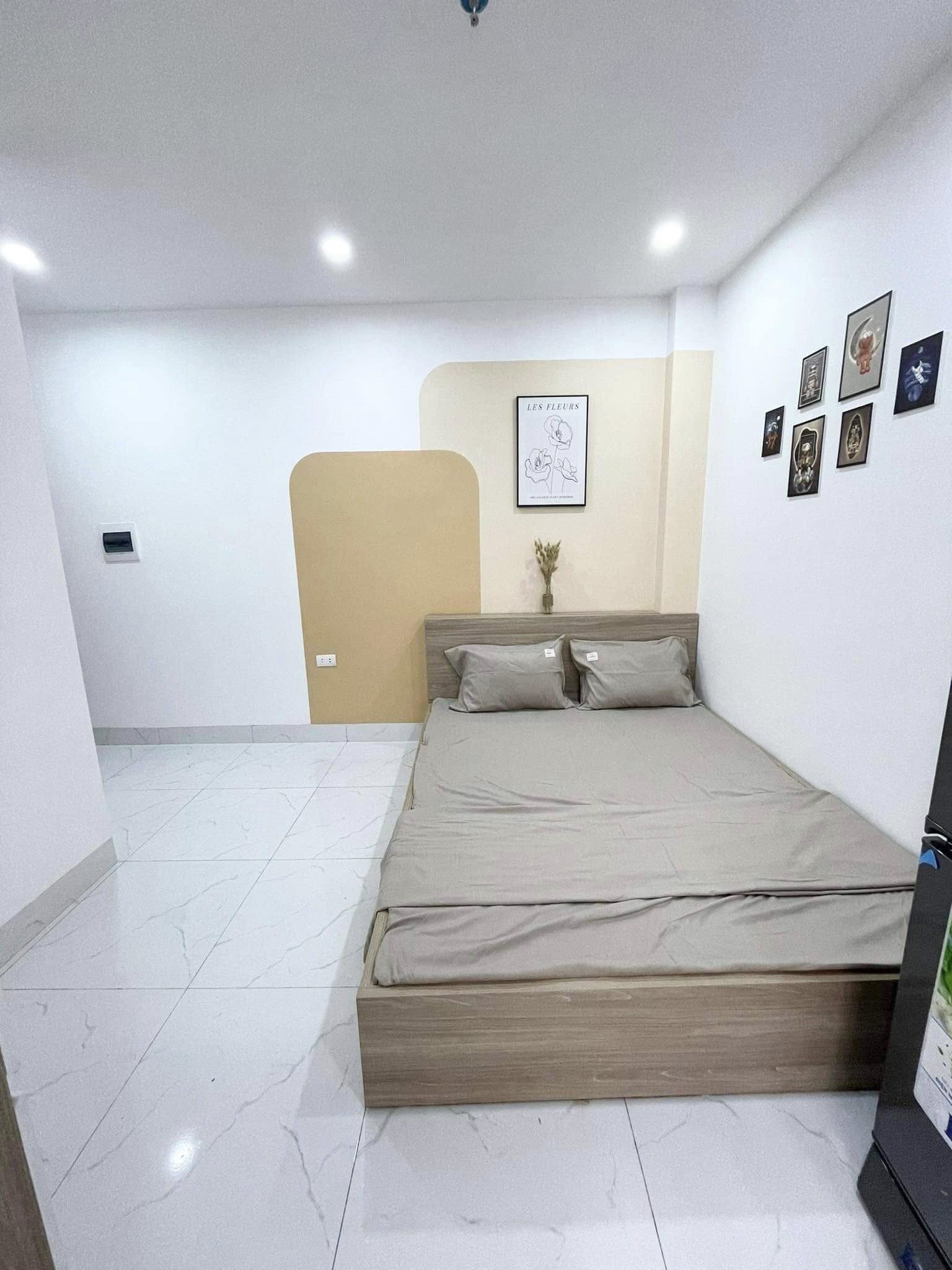 BÁN TÒA CHDV PHỐ VÕ CHÍ CÔNG - LÔ GÓC 111M² - MT 11M - DÒNG TIỀN 1.8 TỶ/NĂM - CHỈ 24.9 TỶ - Ảnh 1