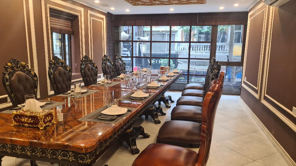 BÁN NHÀ MẶT PHỐ ĐÀO TẤN - 2 MẶT THOÁNG - VỈA HÈ Ô TÔ TRÁNH - 55M2 - 5 TẦNG - 5.5M MẶT TIỀN - 37 TỶ - Ảnh chính