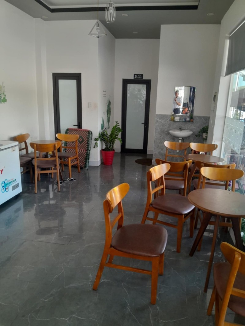 ►  Góc 2 Mặt tiền đường 10.5m gần Nguyễn Hữu Thọ, 97m2, 2 tầng thoáng đẹp, KD VIP, 9.xx tỷ - Ảnh chính