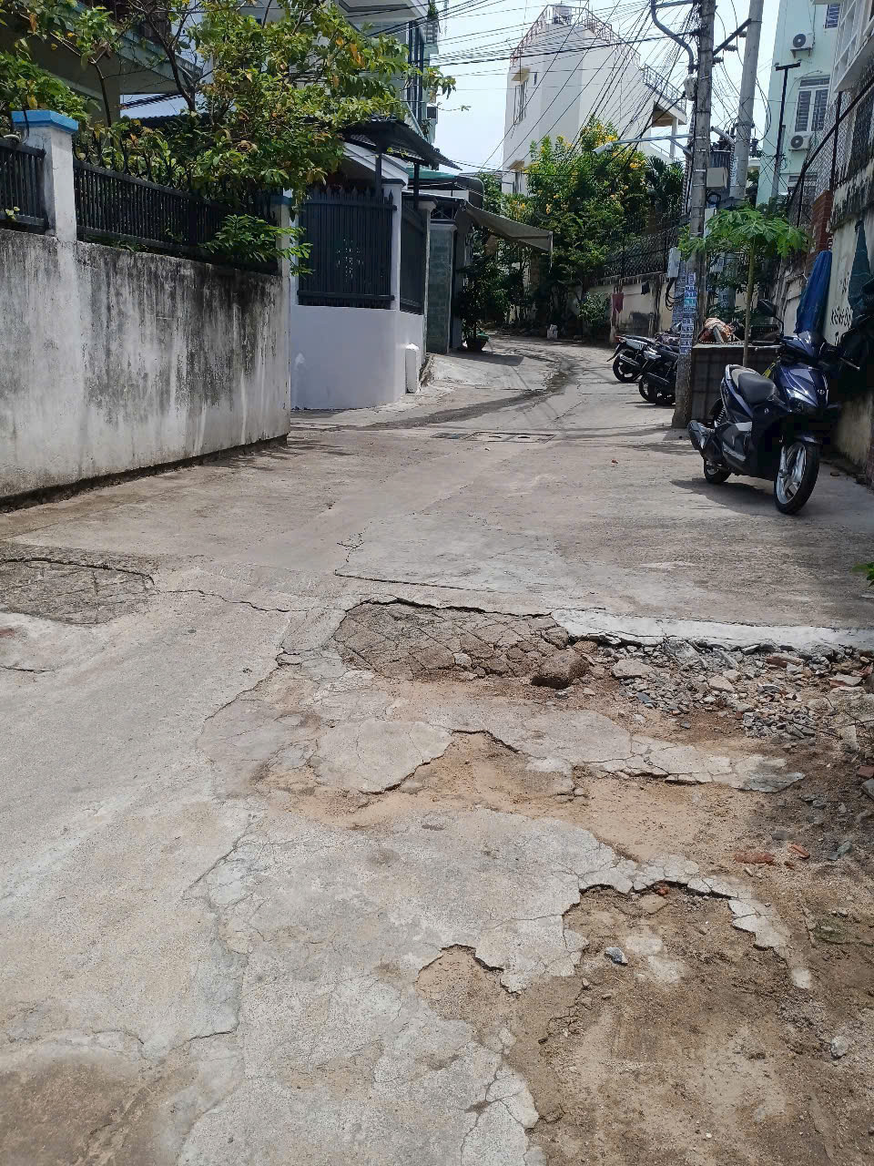 Bán nhà lô góc gần biển 251m2 giá chỉ 45tr/m2 Tôn Thất Tùng Vĩnh Phước Nha Trang - Ảnh 3